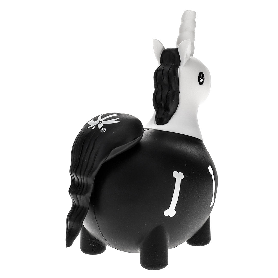 Bones Unikorn Silicone Bongs from PieceMaker Gear