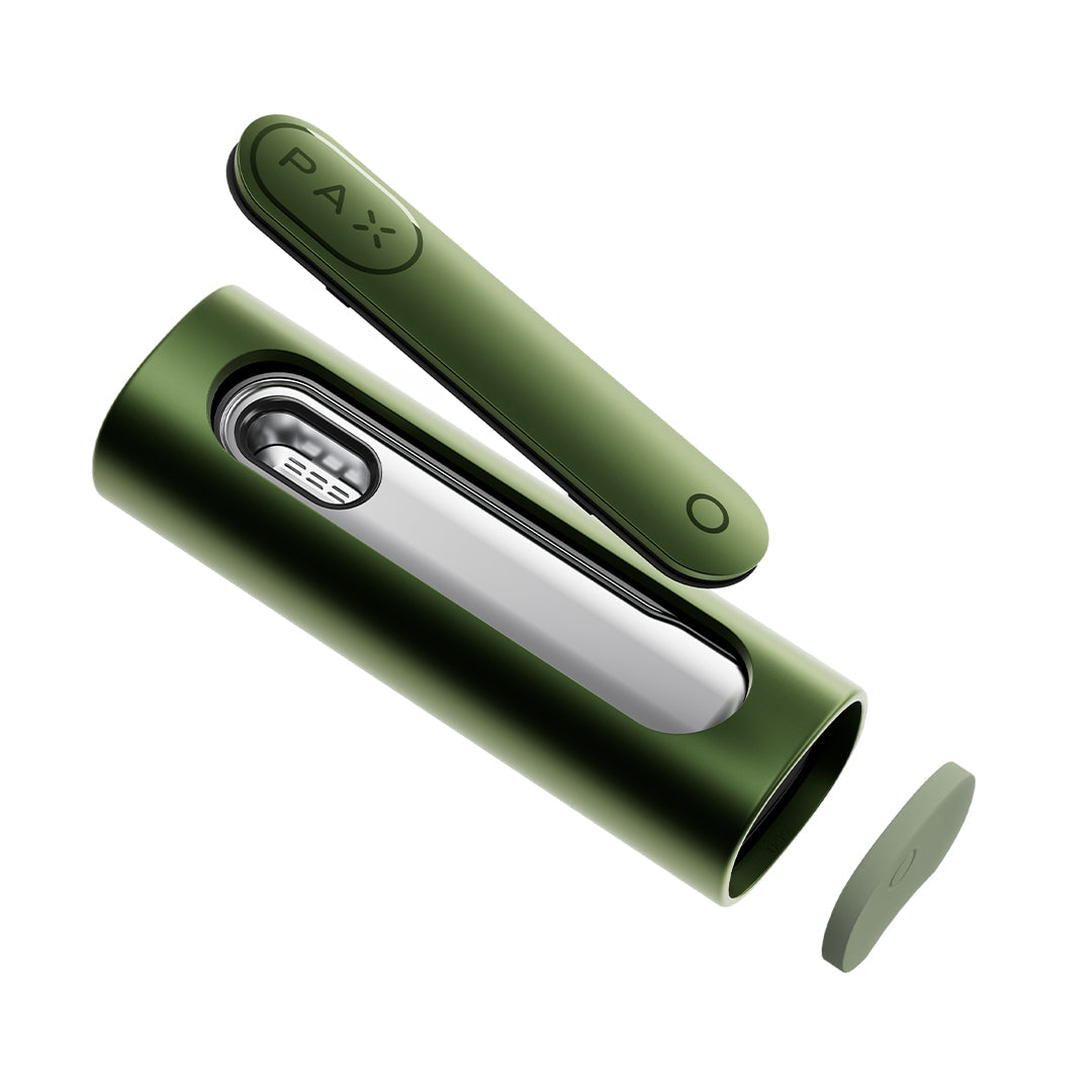 Pax Flow Vaporizer Apart image