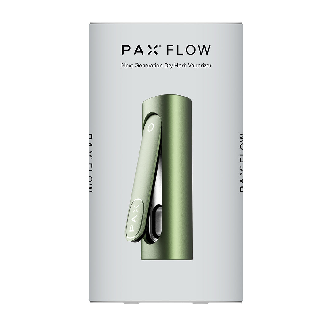 Pax Flow Vaporizer Box image