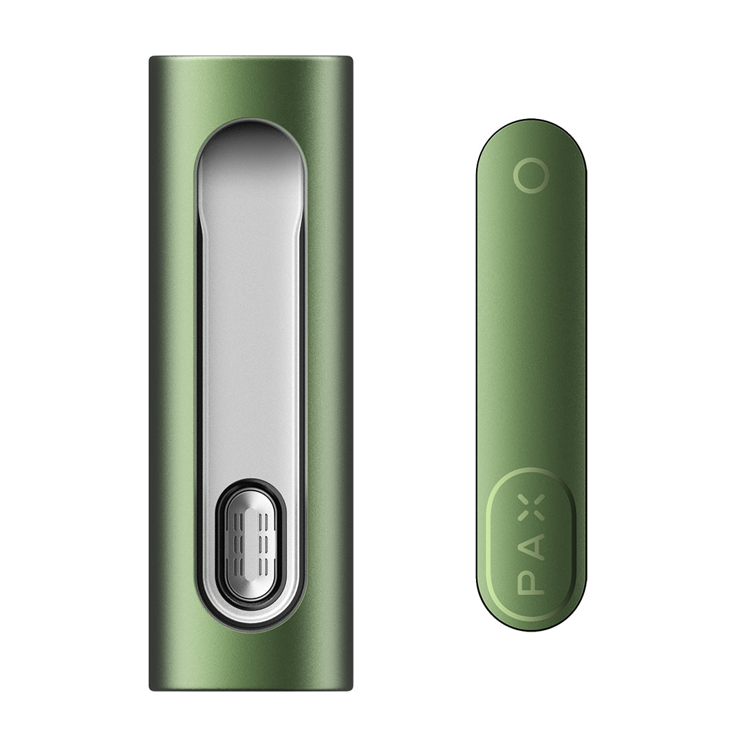 Pax Flow Vaporizer Open image