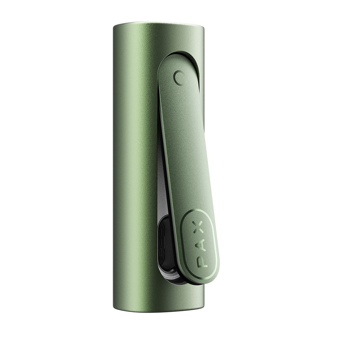 Pax Flow Vaporizer Standing Up image