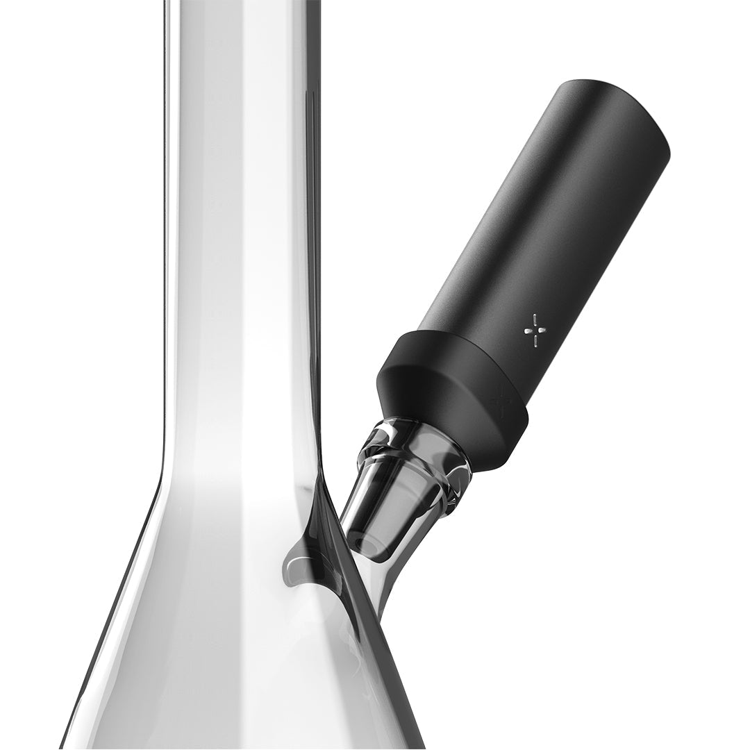 Pax Flow Vaporizer with Bong Adapter image
