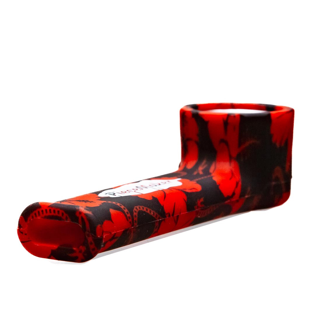 PieceMaker Gear Karma Silicone Pipe