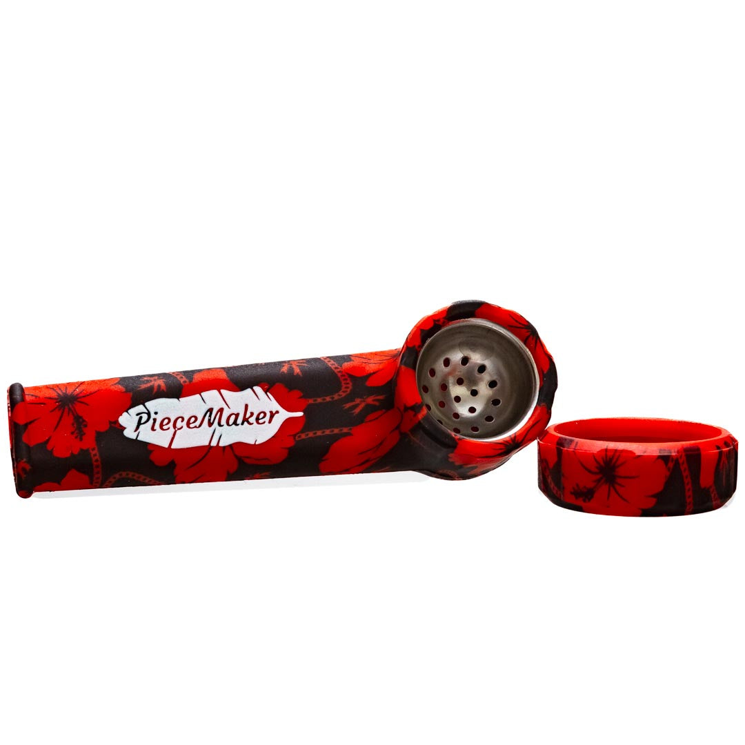 PieceMaker Gear Karma Silicone Pipe