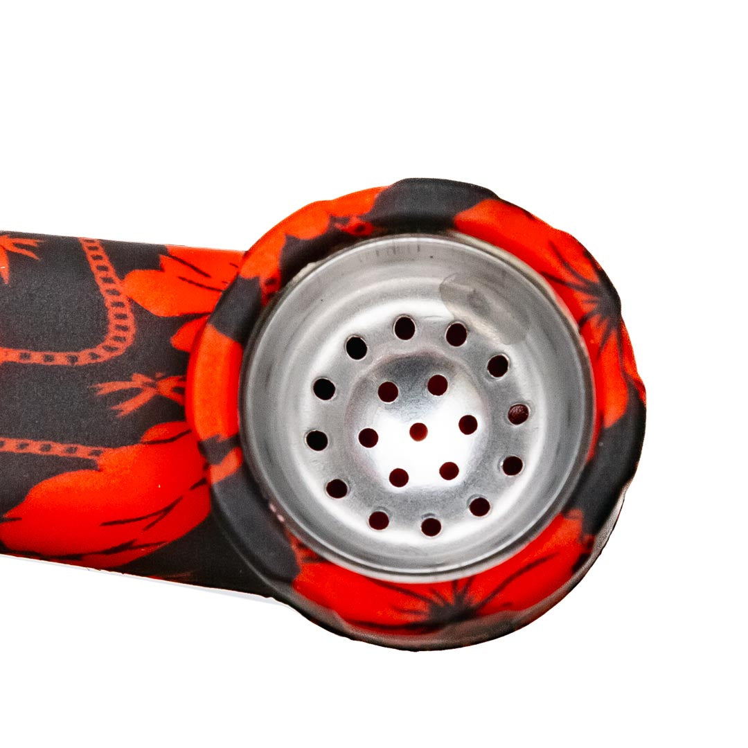 PieceMaker Gear Karma Silicone Pipe