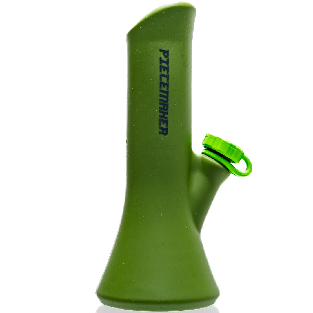 Kali Go! Silicone Bongs from PieceMaker Gear