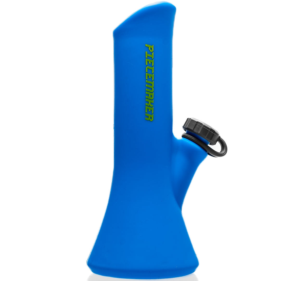 Kali Go! Silicone Bongs from PieceMaker Gear