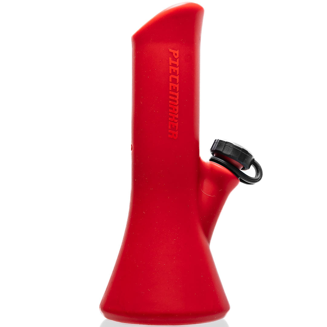 Kali Go! Silicone Bongs from PieceMaker Gear