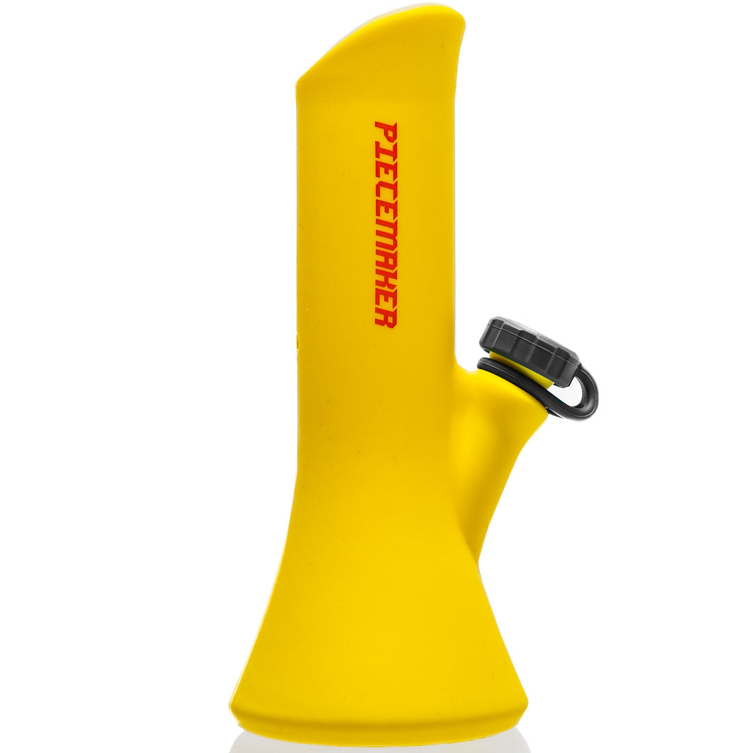 Kali Go! Silicone Bongs from PieceMaker Gear