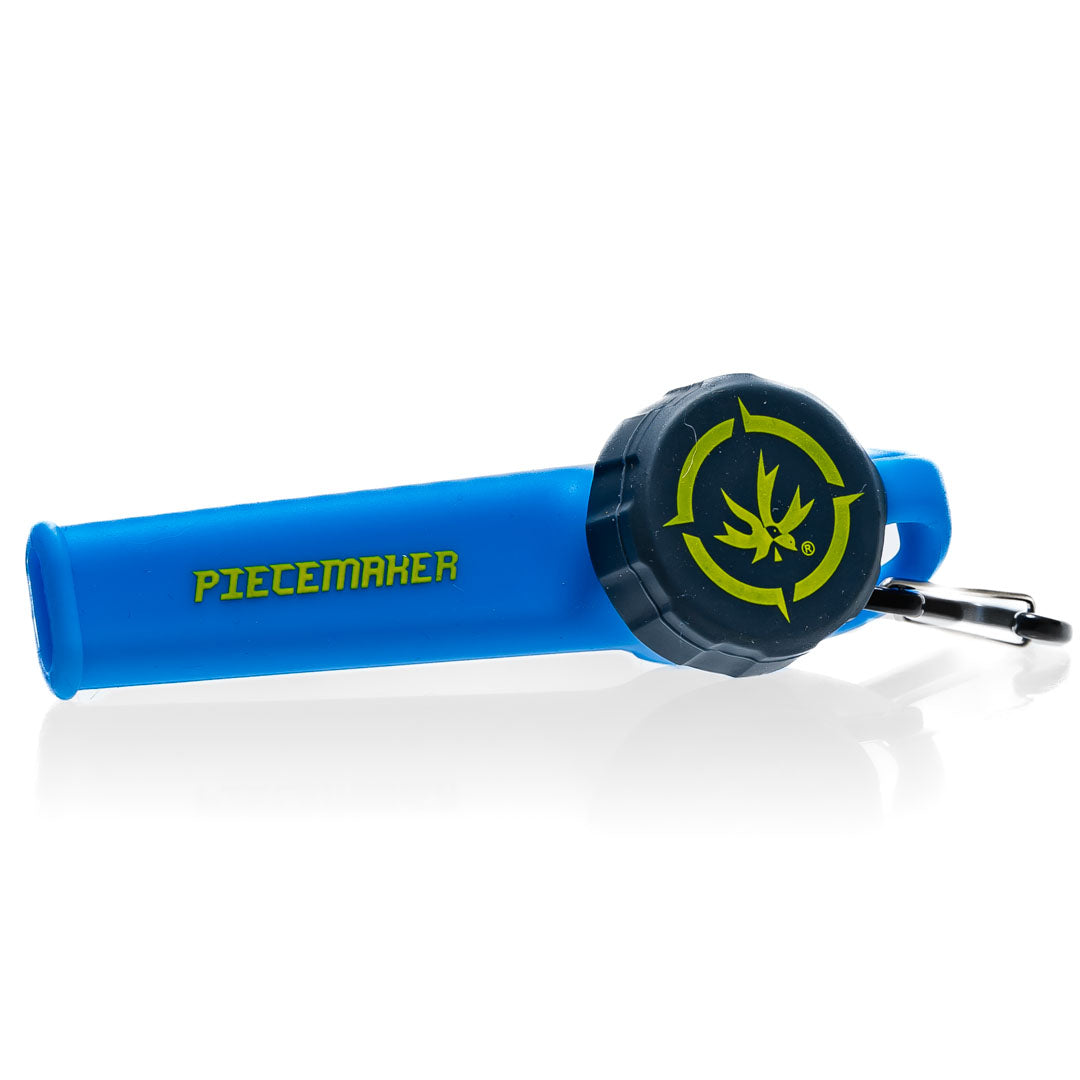 Karma Go! Silicone Pocket Pipe from PieceMaker Gear