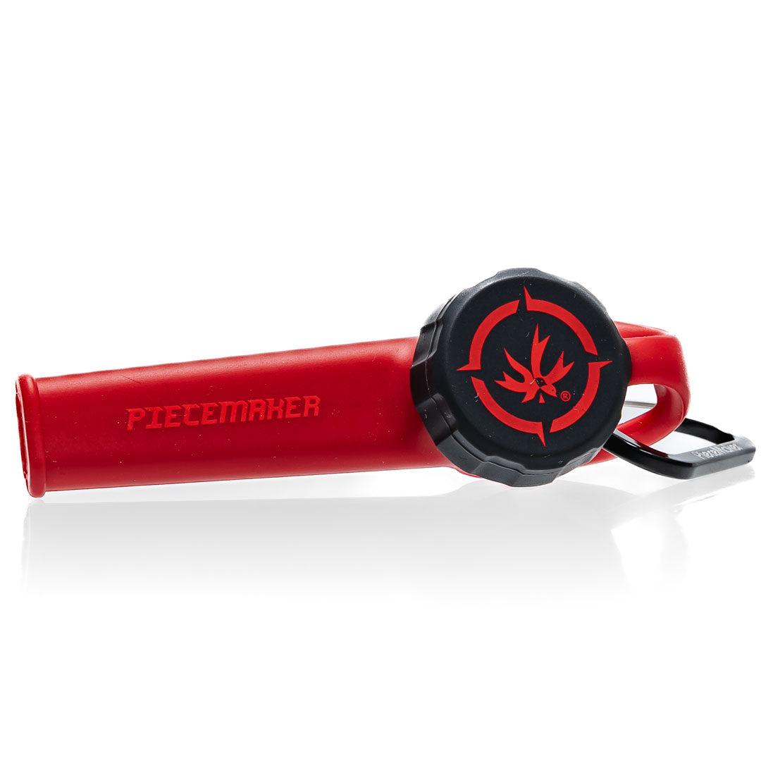Karma Go! Silicone Pocket Pipe from PieceMaker Gear