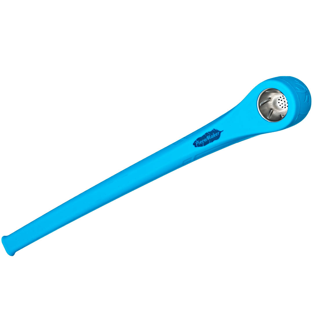 PieceMaker Gear Konjurer Silicone Herb Pipes
