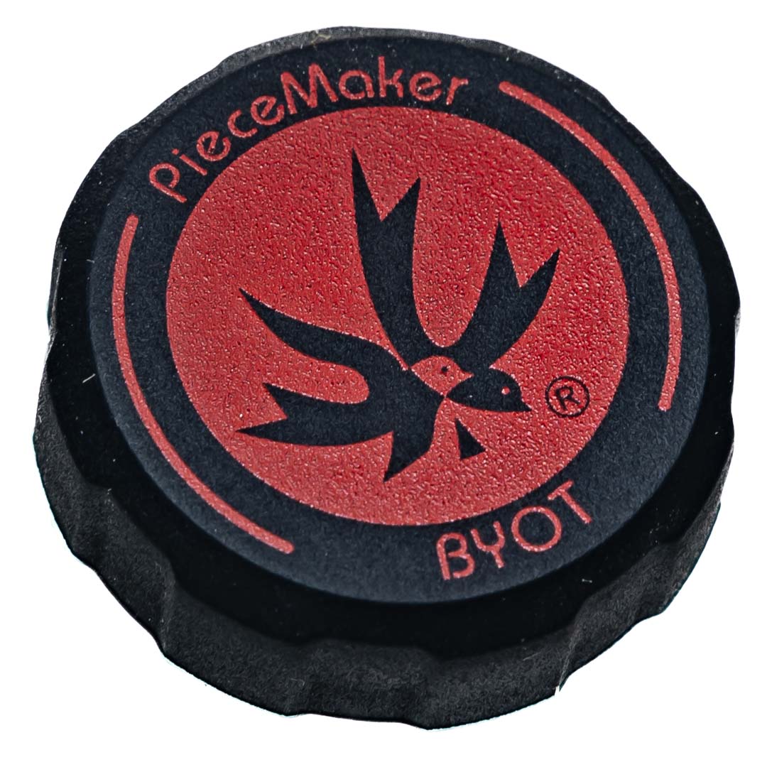 PieceMaker Gear Silicone Replacement Kap