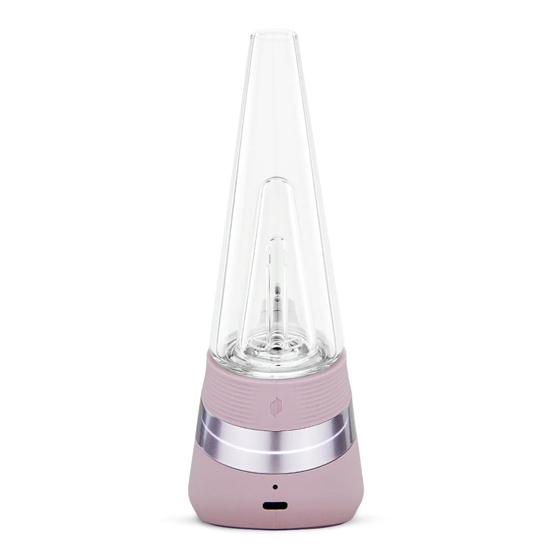 Puffco New Peak Smart E-Rig Back