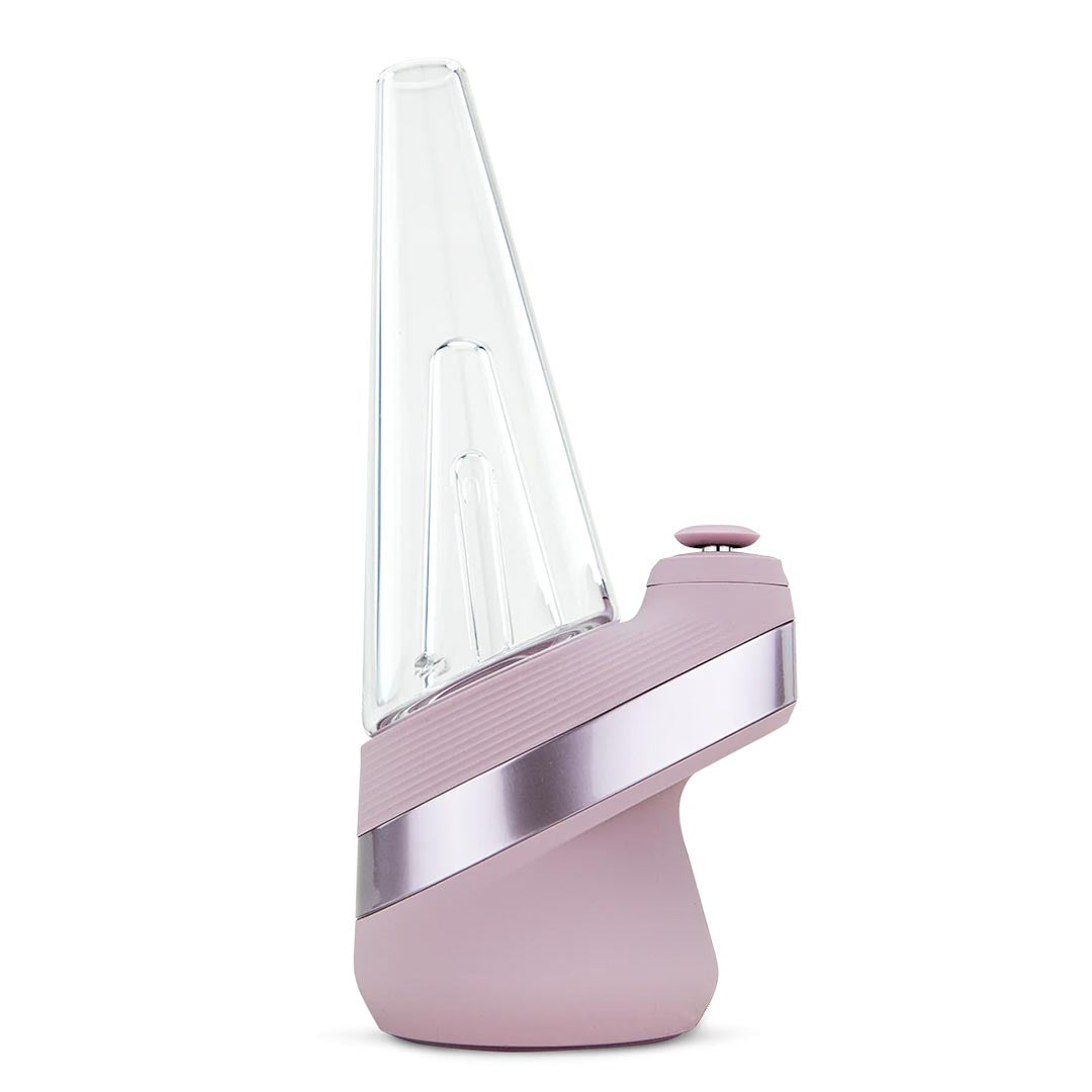 Puffco New Peak Smart E-Rig Side View