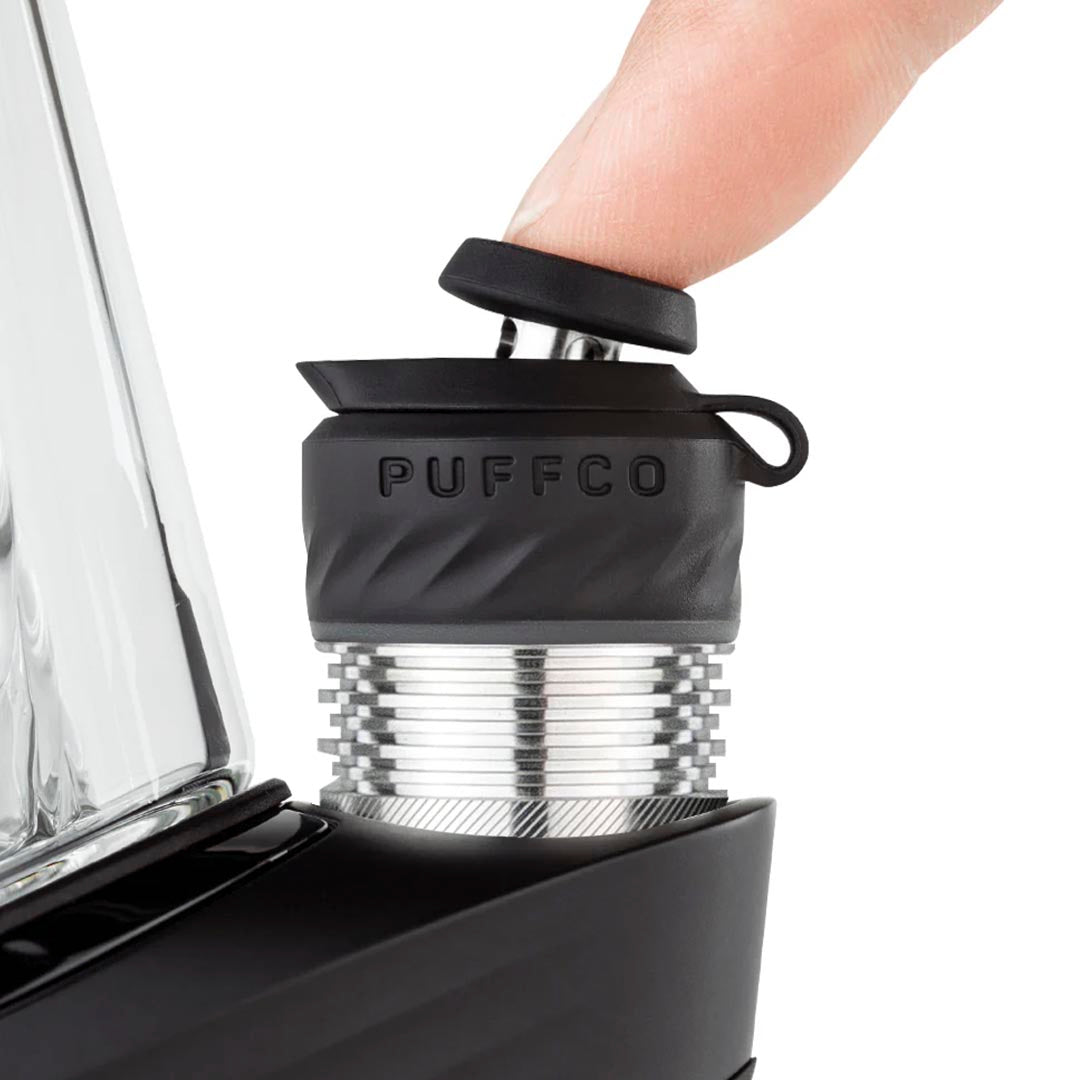 Peak Pro 3DXL E-Dab Rig from Puffco