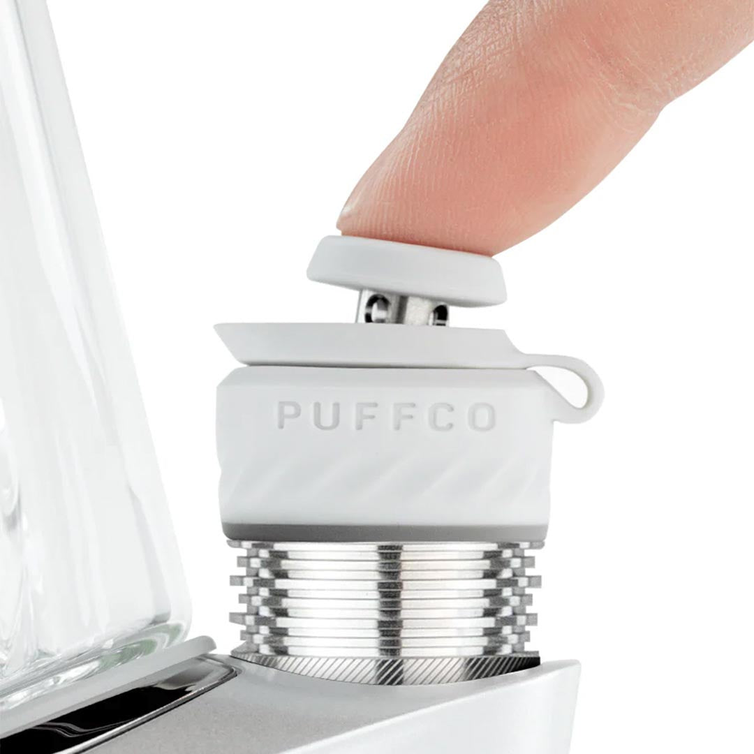 Puffco Peak Pro 3DXL E-Dab Rig with Joystick