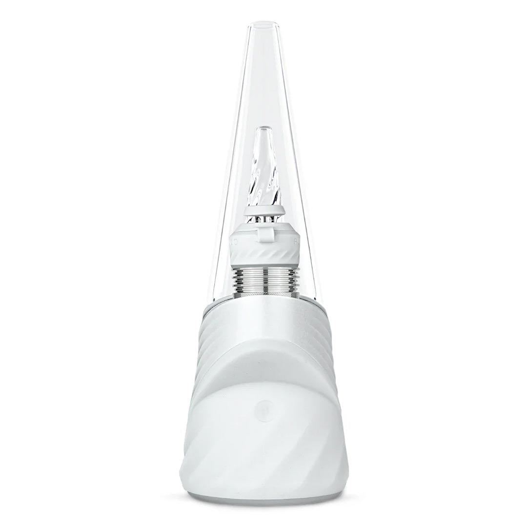 Puffco Peak Pro 3DXL E-Dab Rig Front View