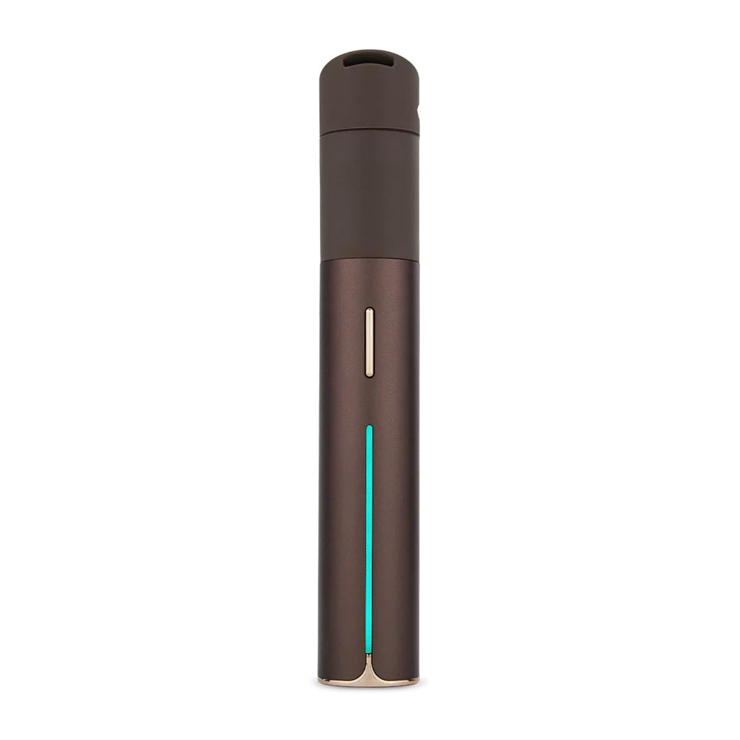 Puffco Pivot Mobile Vaporizer in Mocha