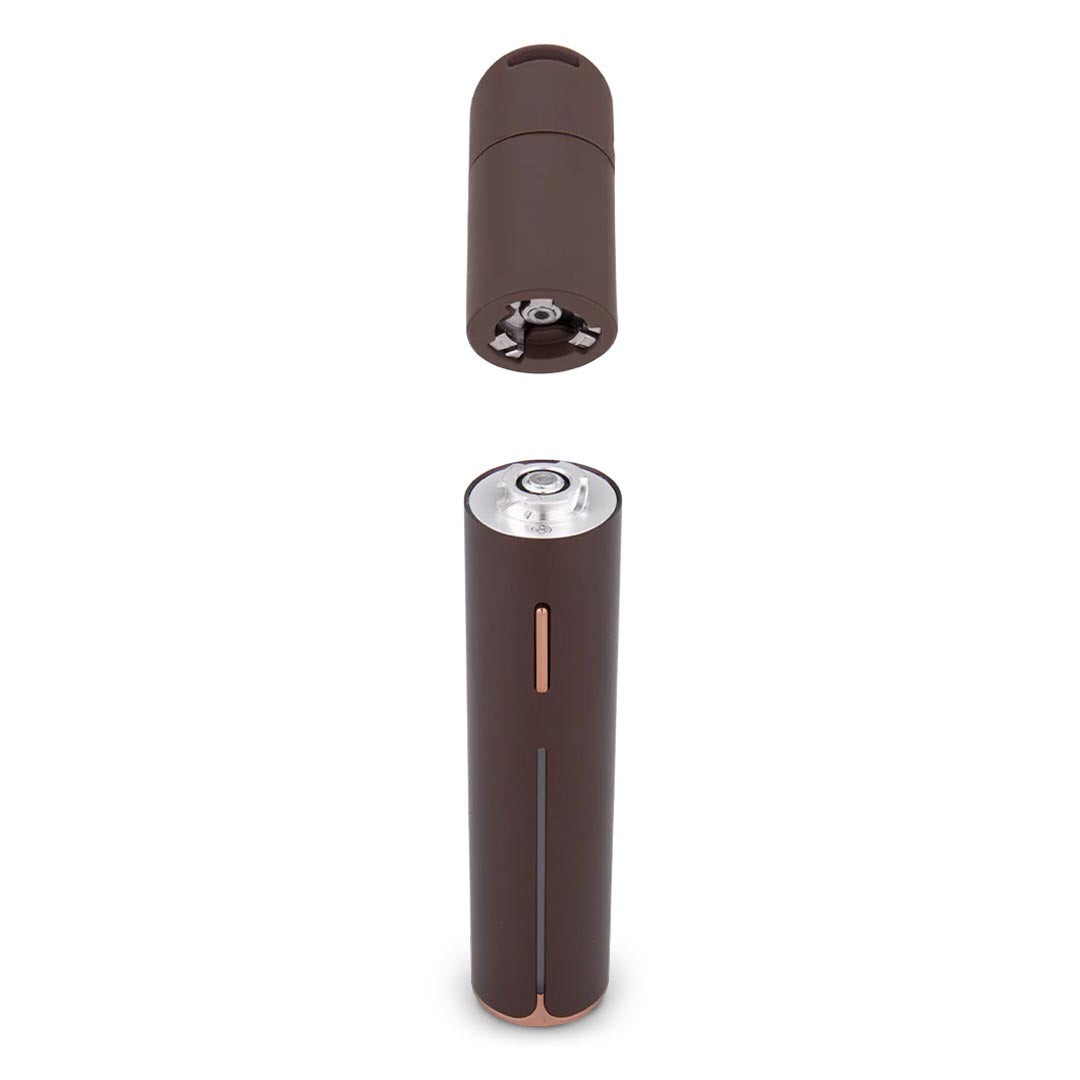 Puffco Pivot Mobile Vaporizer Apart