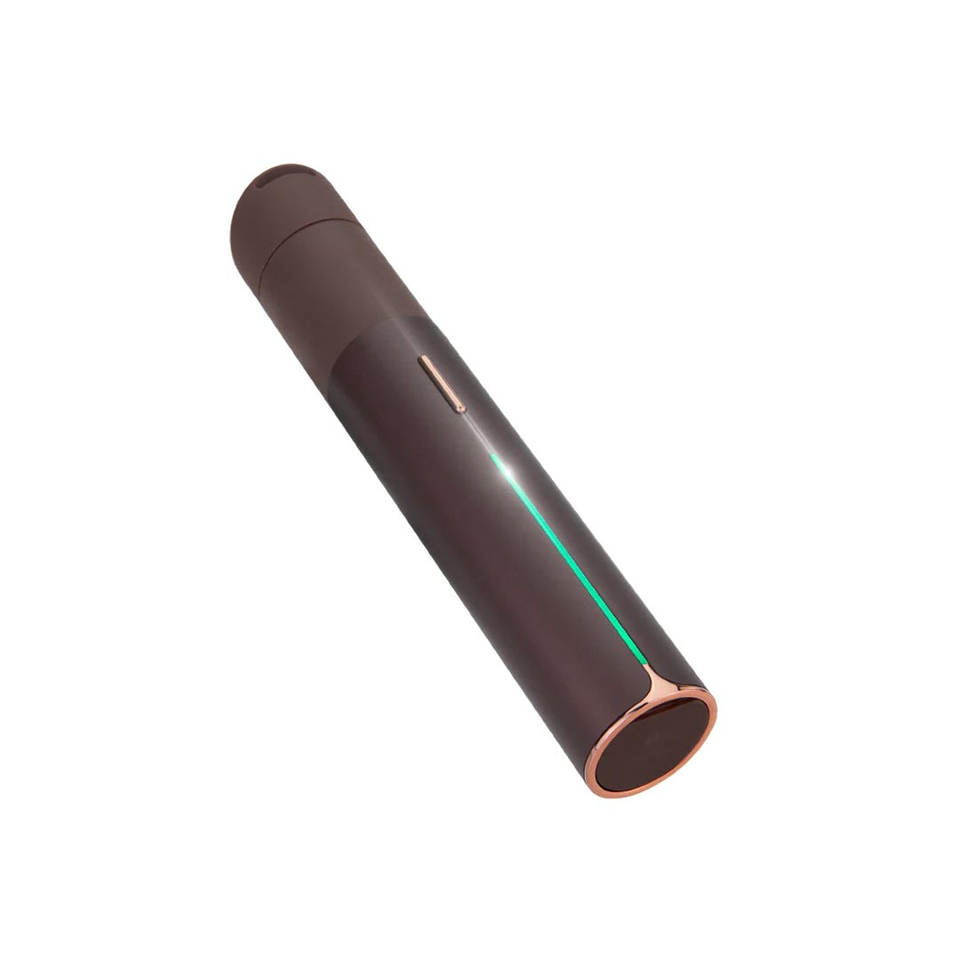 Puffco Pivot Mobile Vaporizer Laydown