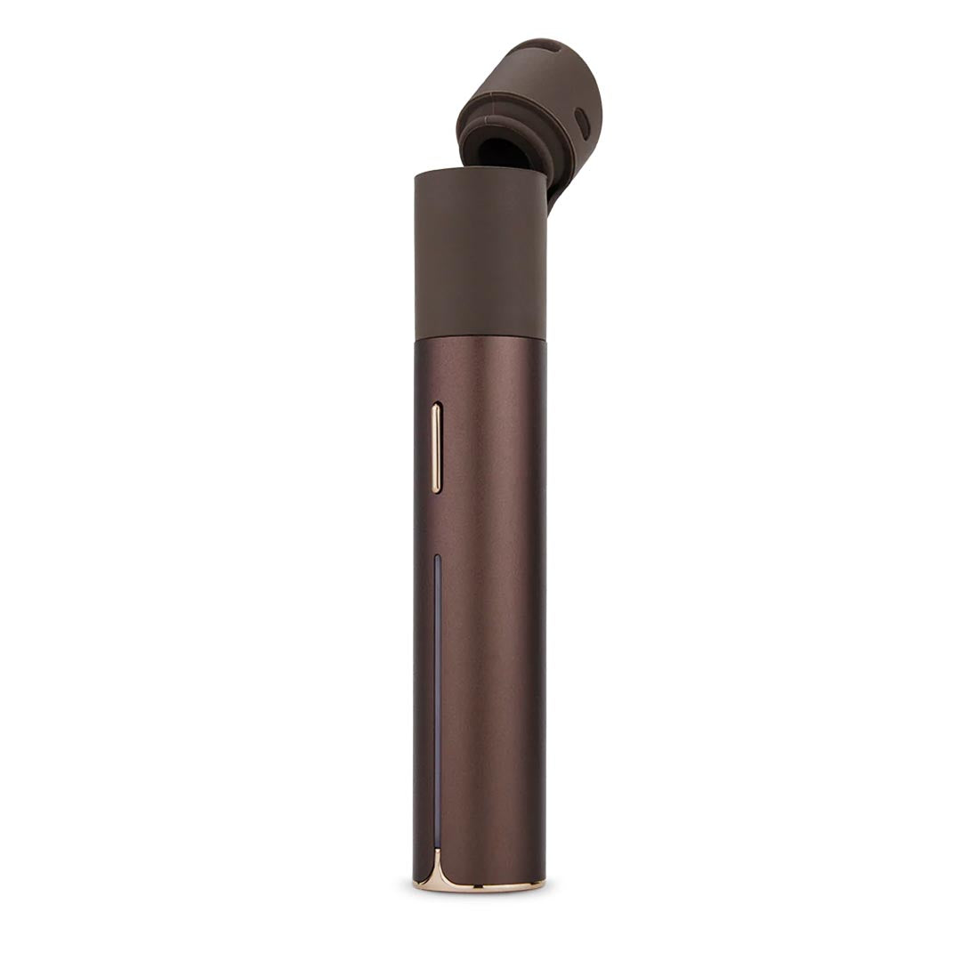 Puffco Pivot Mobile Vaporizer Open Top