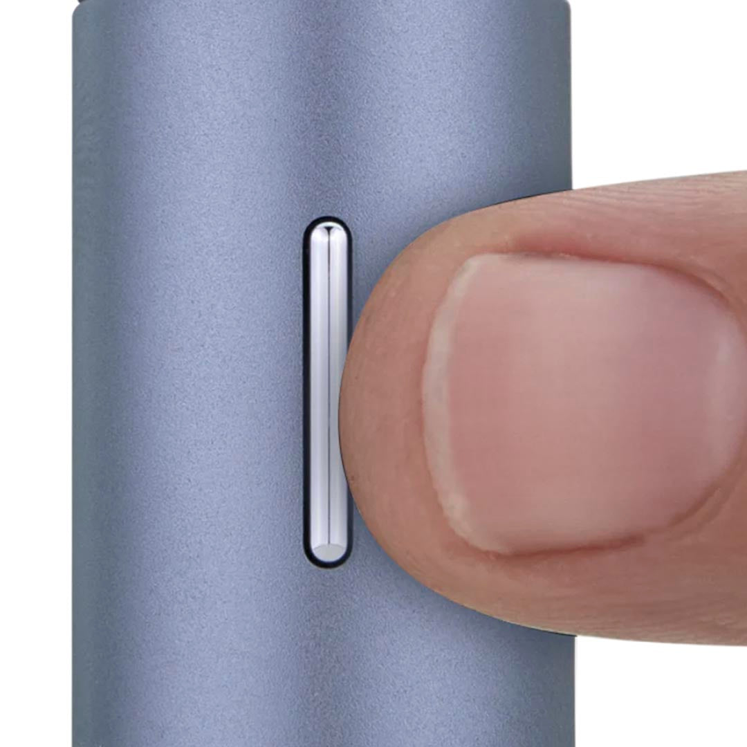 Pivot Mobile Vaporizer from Puffco