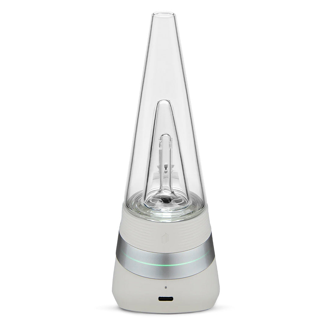 New Peak Smart Concentrate E-Rig from Puffco