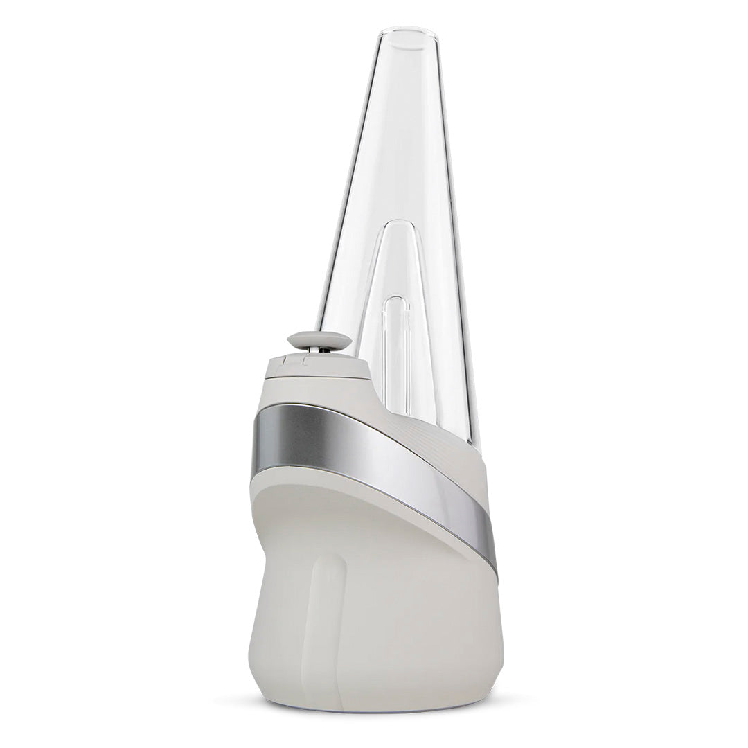 New Peak Smart Concentrate E-Rig from Puffco