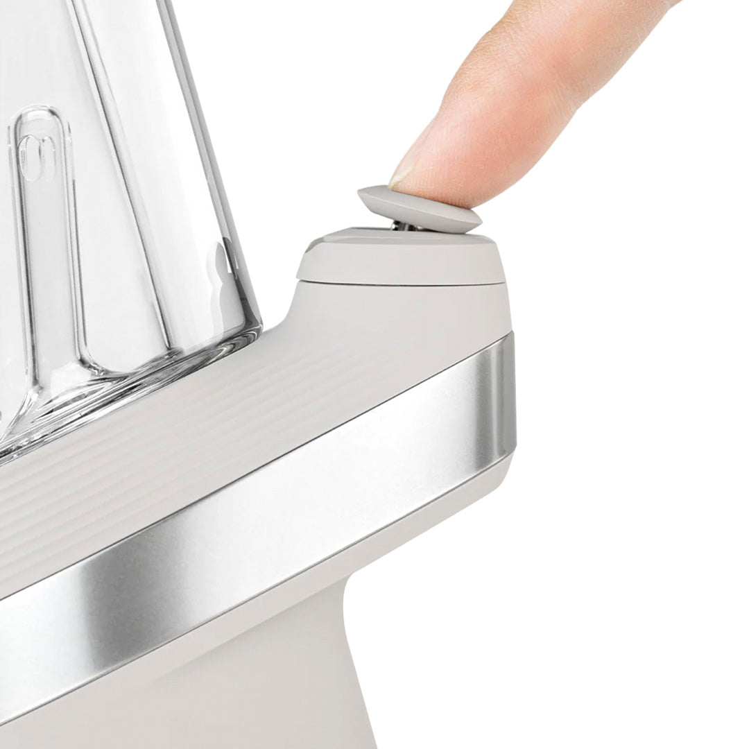 New Peak Smart Concentrate E-Rig from Puffco image