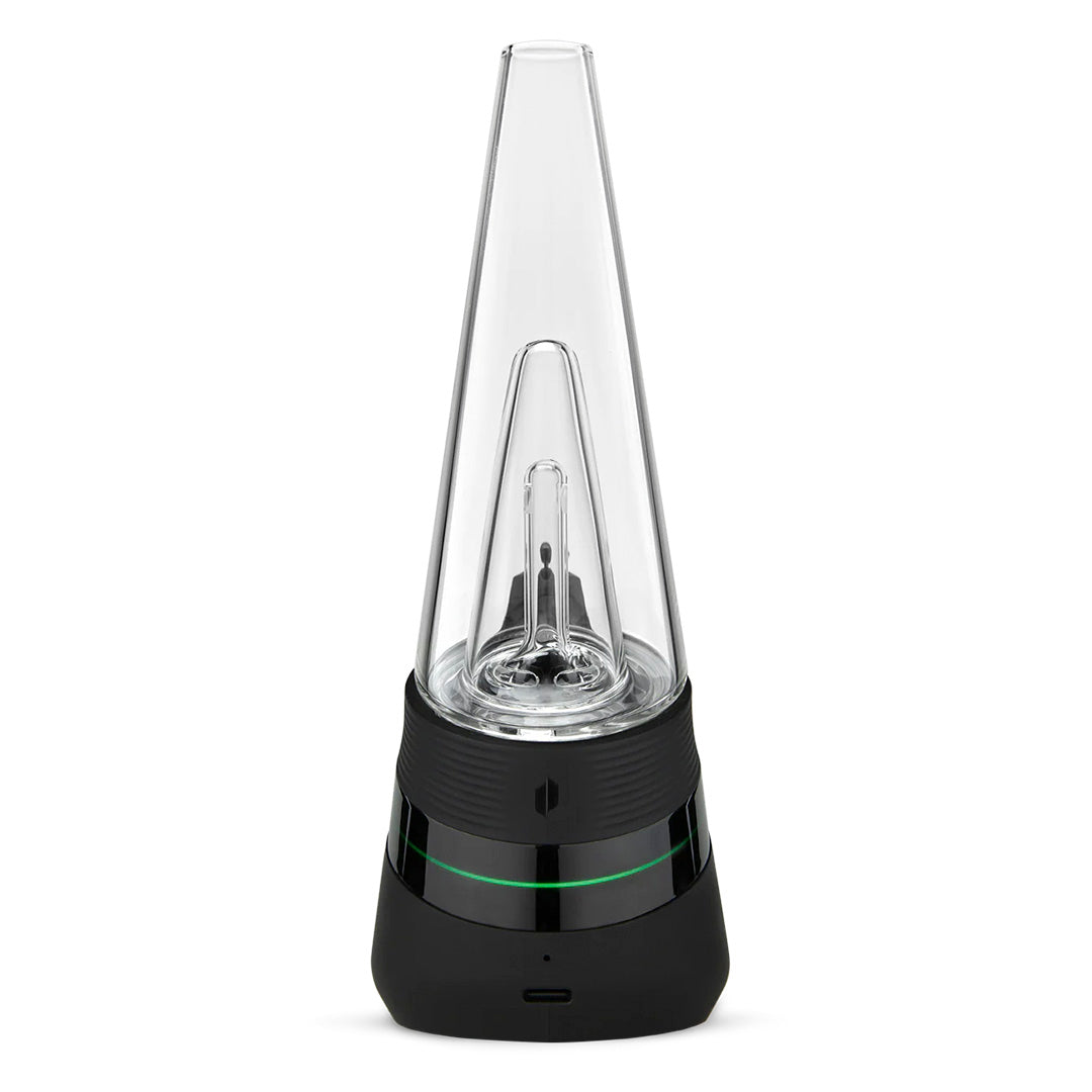 New Peak Smart Concentrate E-Rig from Puffco