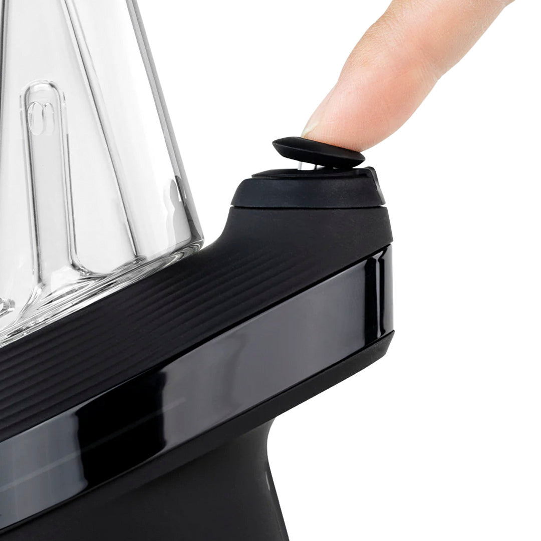 New Peak Smart Concentrate E-Rig from Puffco