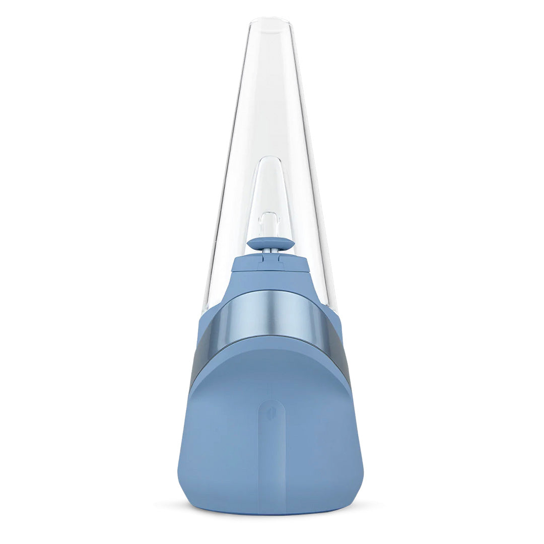New Peak Smart Concentrate E-Rig from Puffco