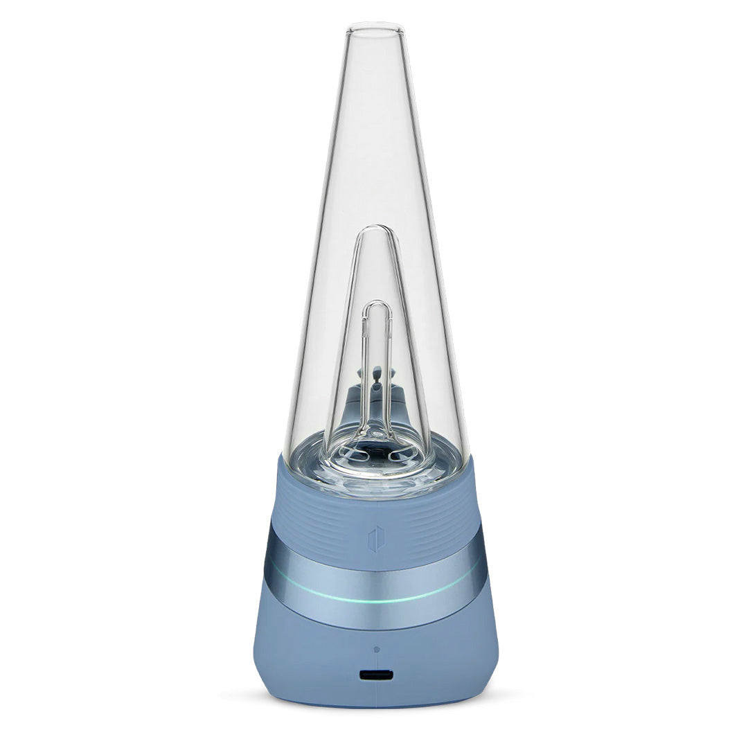 New Peak Smart Concentrate E-Rig from Puffco