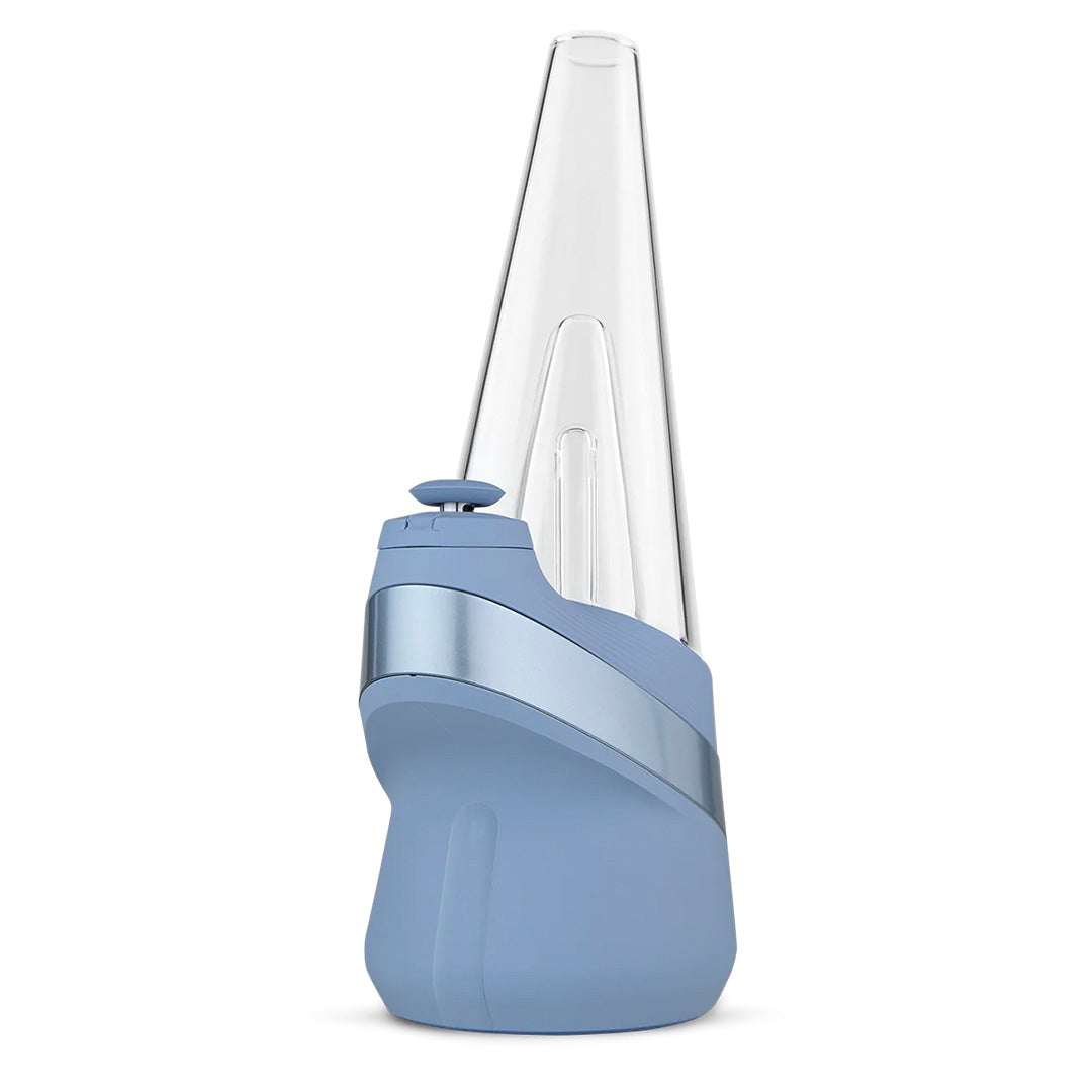 New Peak Smart Concentrate E-Rig from Puffco