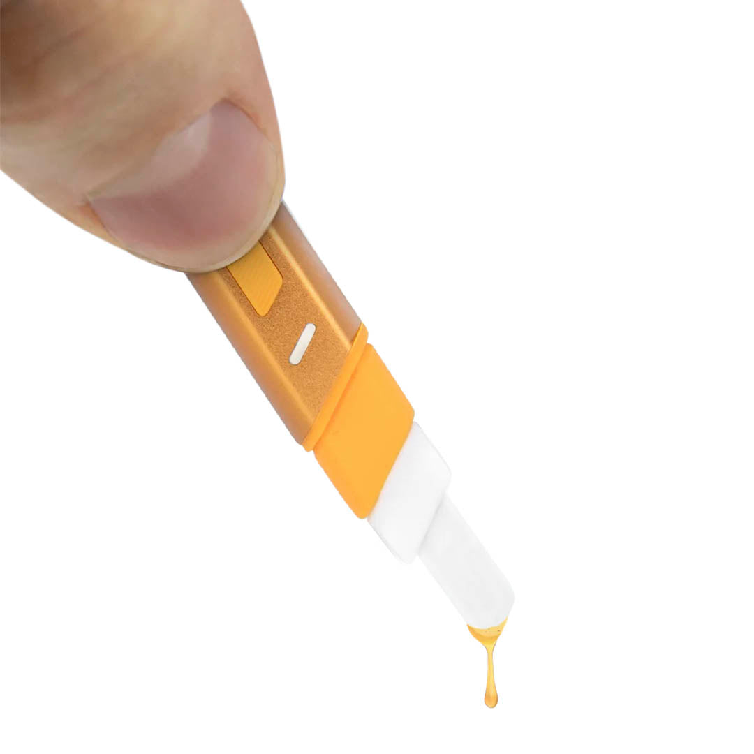 Daybreak Puffco Hot Knife Electric Dab Tool