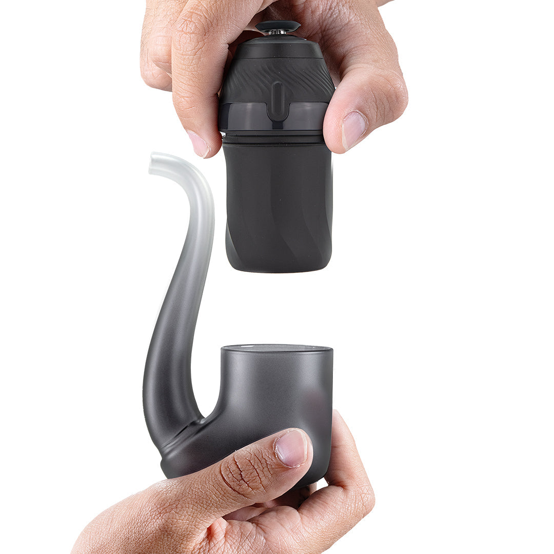 Puffco New Proxy Modular Vaporizer Two Pieces
