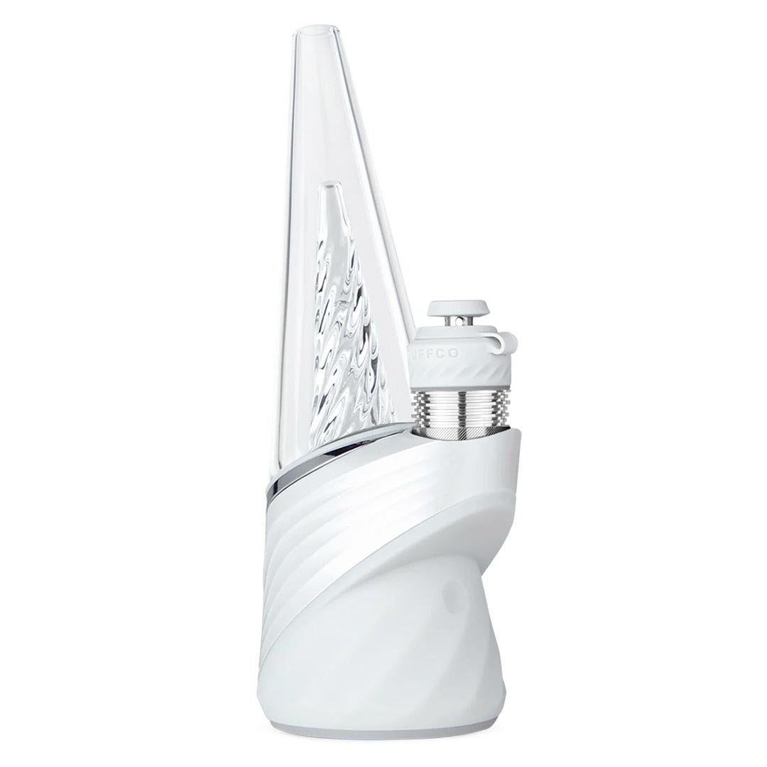 Puffco Peak Pro 3DXL E-Dab Rig in Pearl