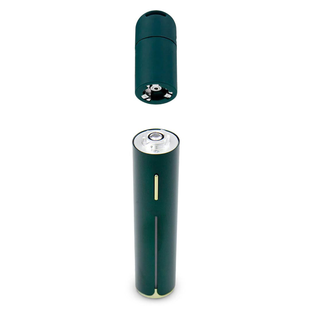 Puffco Pivot Mobile Vaporizer Two Piece
