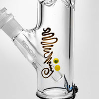 ROOR Glass 7mm Thick Glass Bongs For Sale