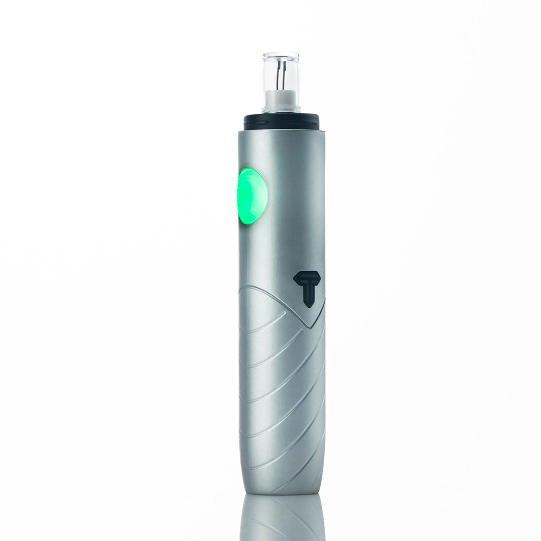 Wand Flameless Lighter by Terpometer image