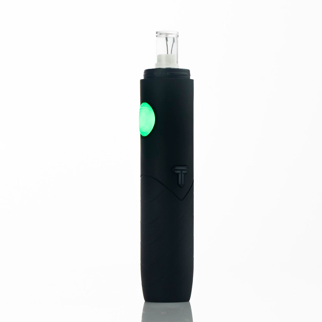Wand Flameless Lighter by Terpometer image