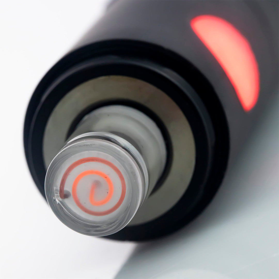 Wand Flameless Lighter by Terpometer image