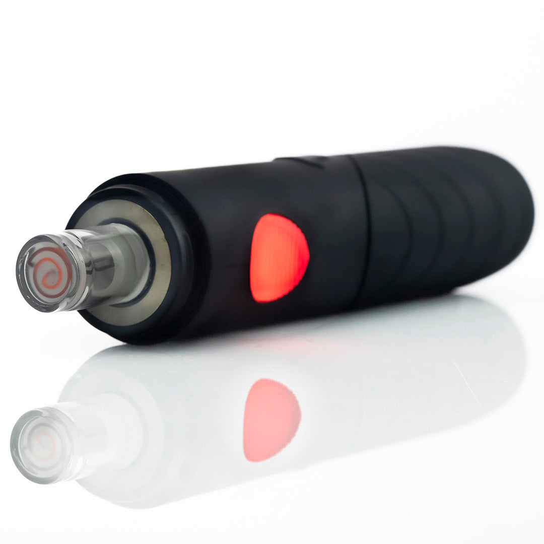Wand Flameless Lighter by Terpometer image