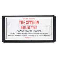 The Station Rolling Tray