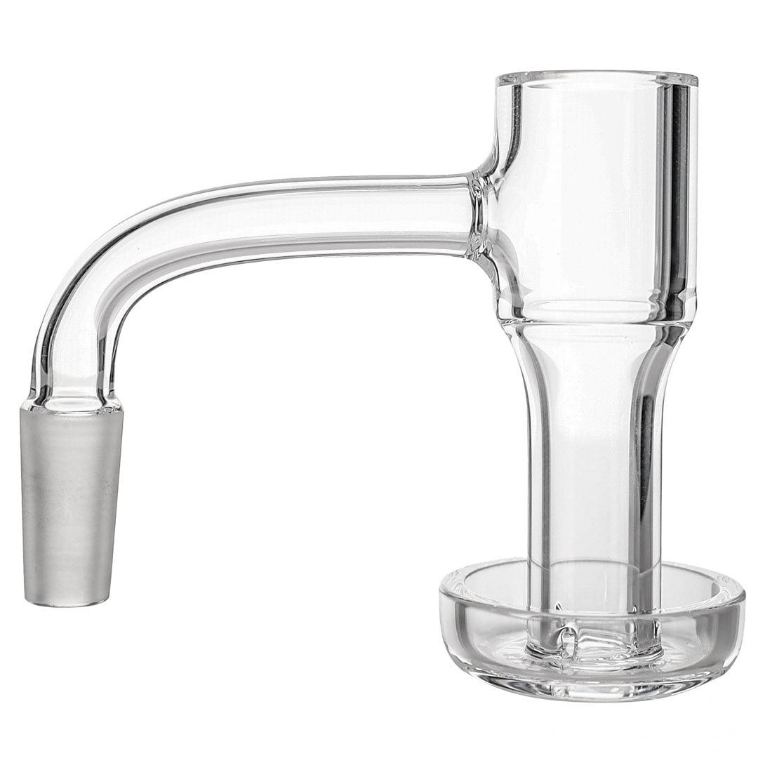 20mm Vortex Terp Slurper from Toro Glass