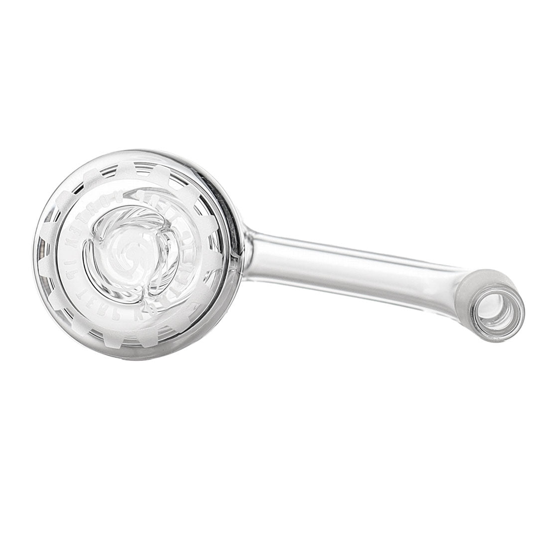 Toro Glass | 20mm Vortex Slurper