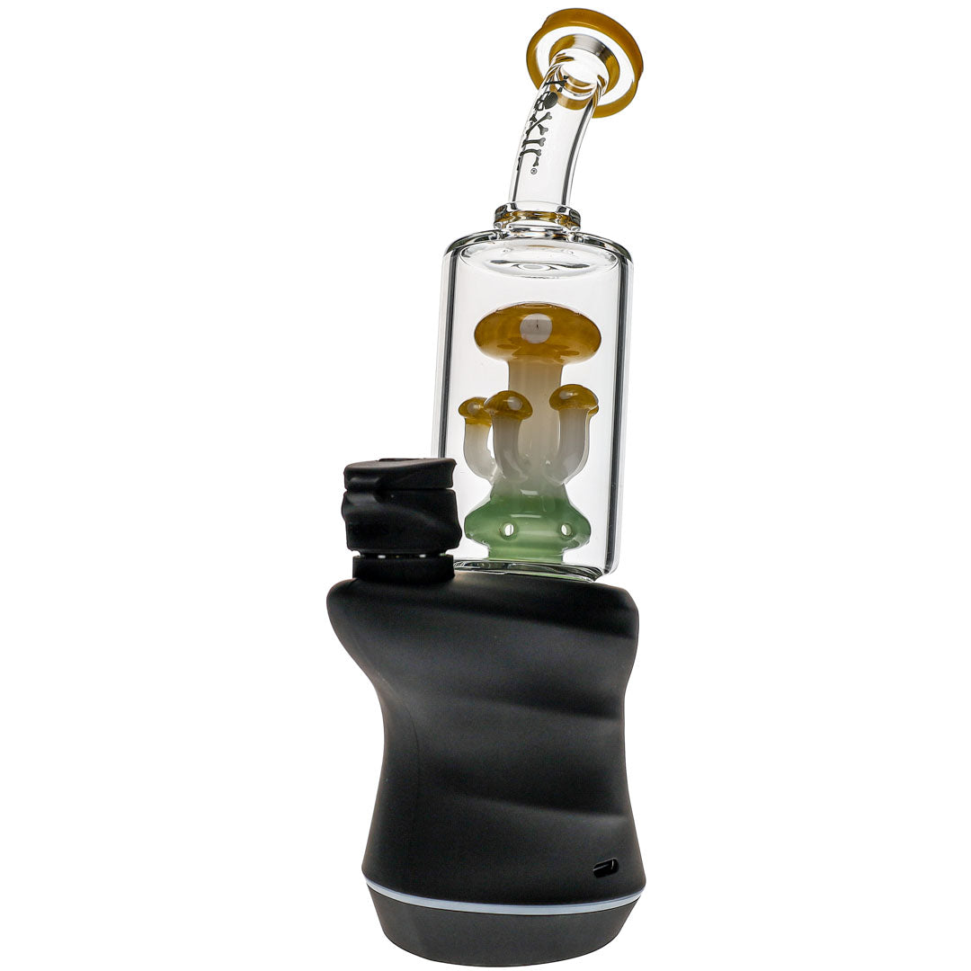 Mushroom Perc CARTA Tops for Focus V