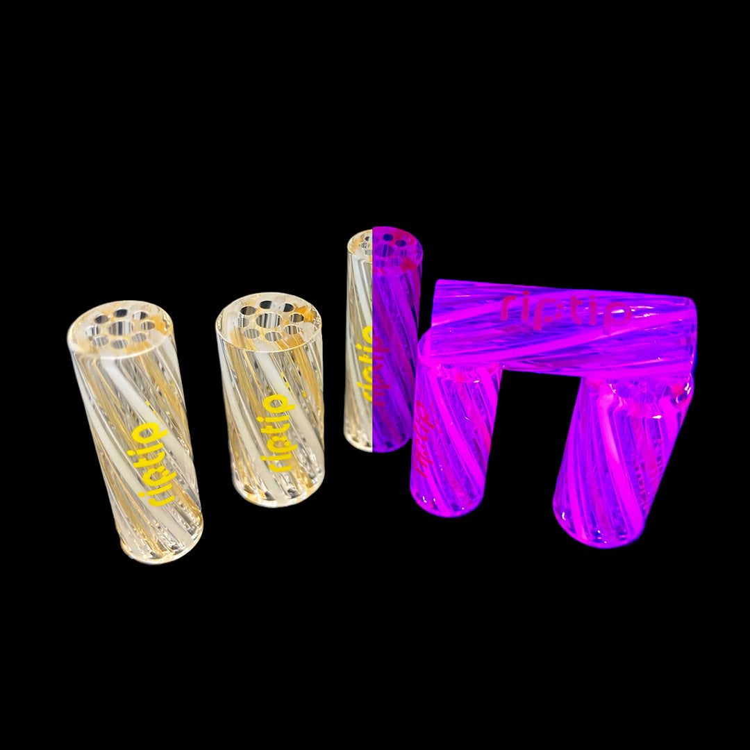 glass cigarette tips The RipTip glass cigarette tips The RipTip