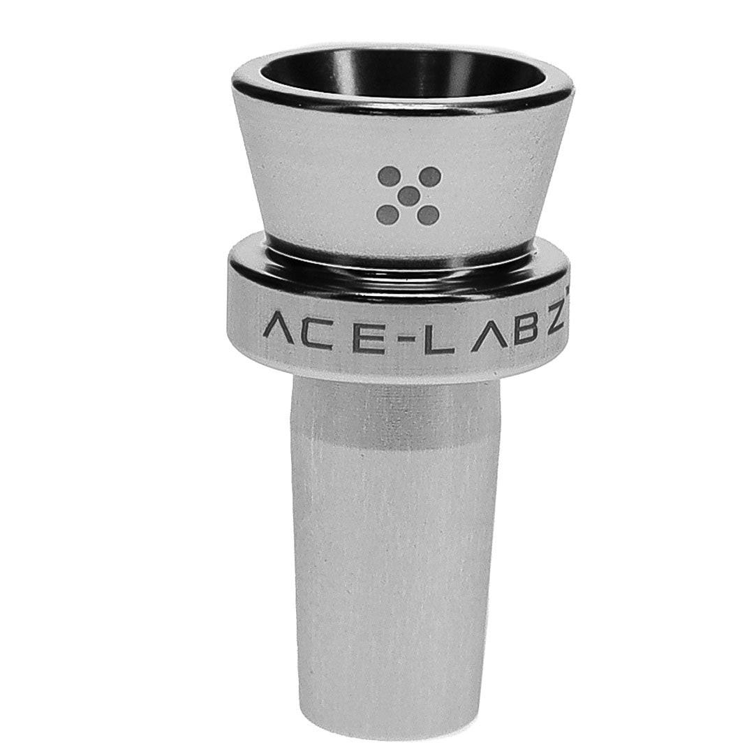 5-Star Titan-Bowl for Bongs from Ace-Labz